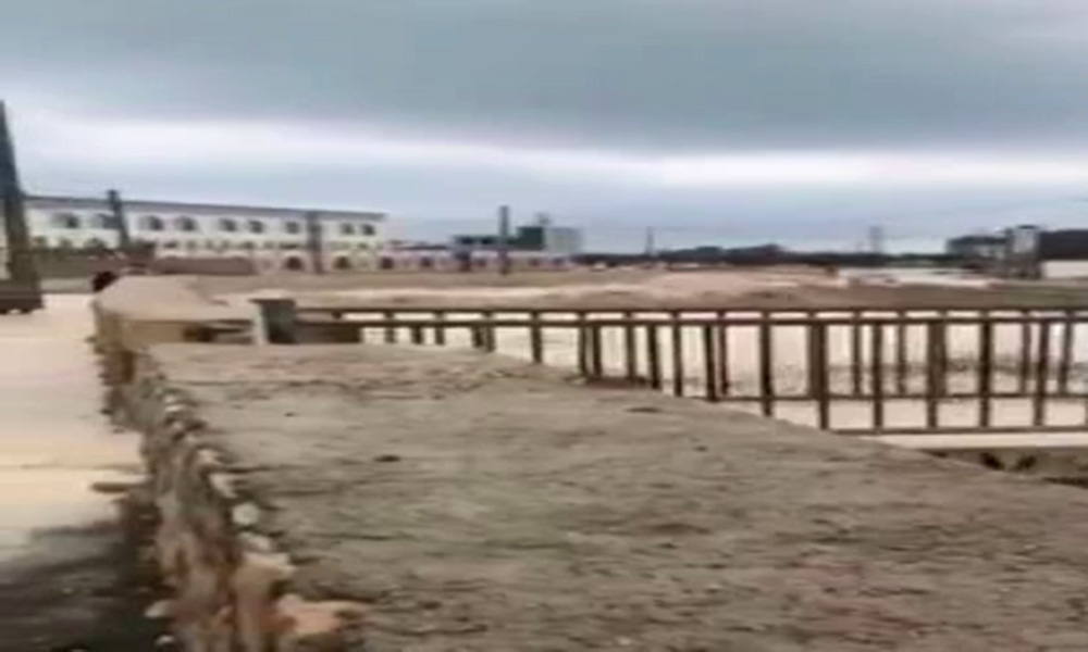 İran’da sel: 3 ölü, 3 yaralı