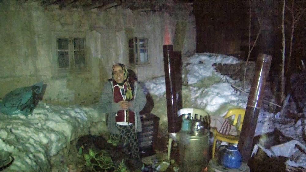 İran’daki 5.9 büyüklüğündeki deprem Başkale’de şiddetli hissedildi