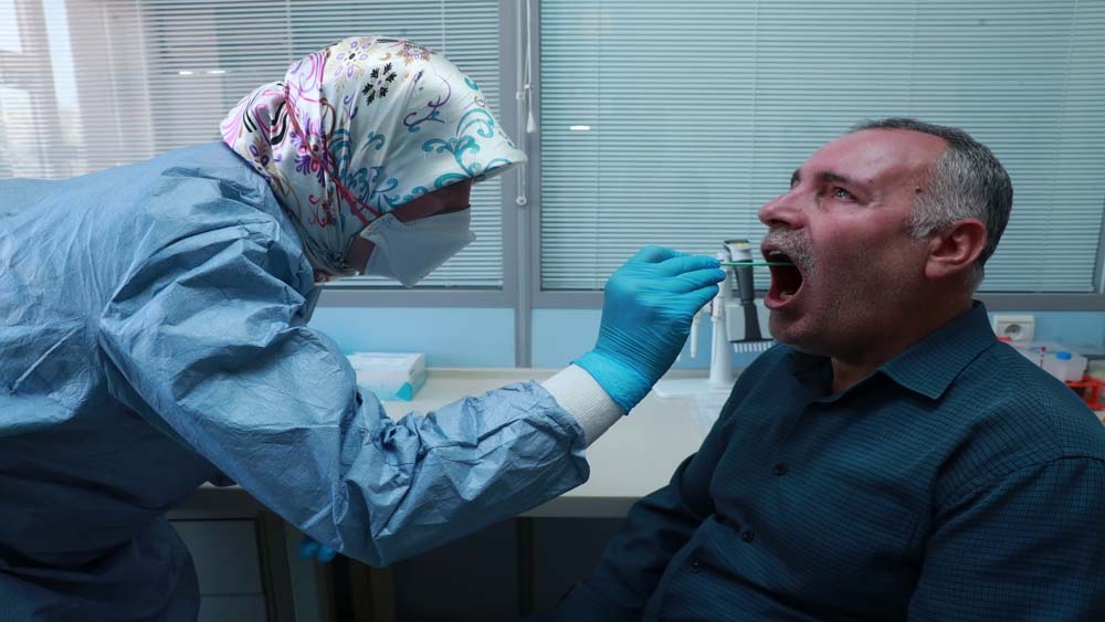 İran’daki sel felaketinde ölü sayısı 11’e yükseldi