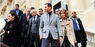 İranlı Tuğgeneral Esbati’den Esad itirafları