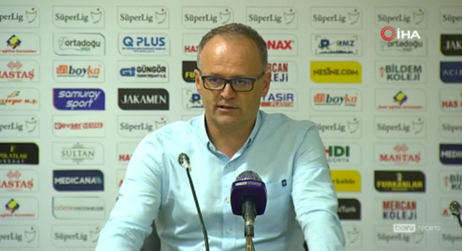 İrfan Buz: 
