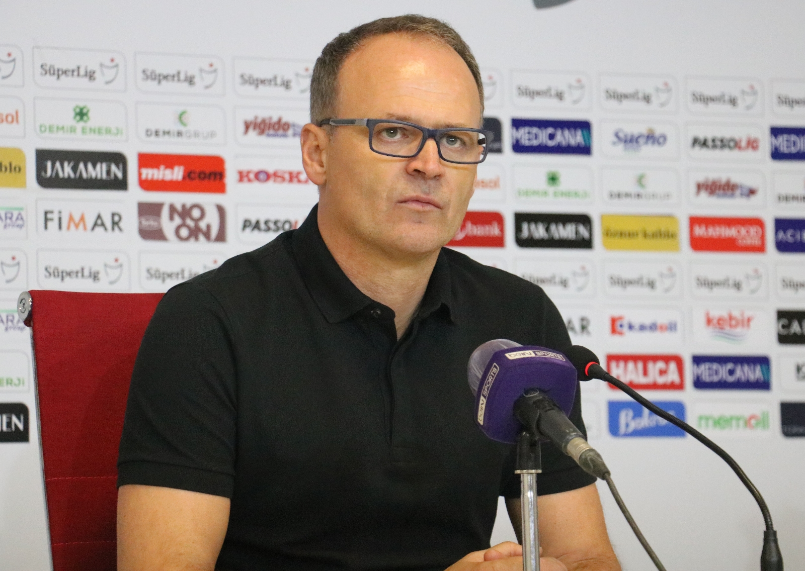 İrfan Buz: “88’de yenilmek üzücü”