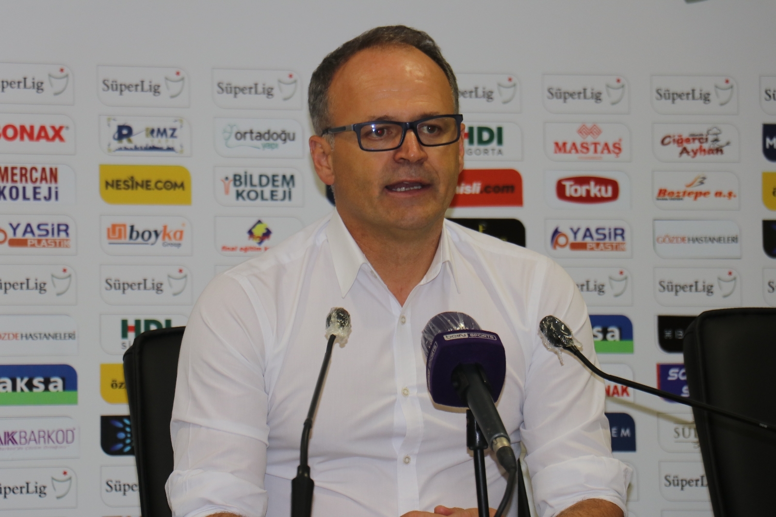 İrfan Buz: 