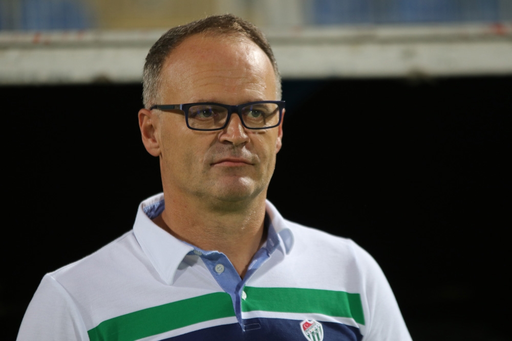 İrfan Buz Kasımpaşa’ya yakın