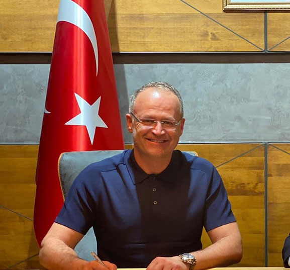 İrfan Buz: “Sahamızda final müsabakalarımız var”
