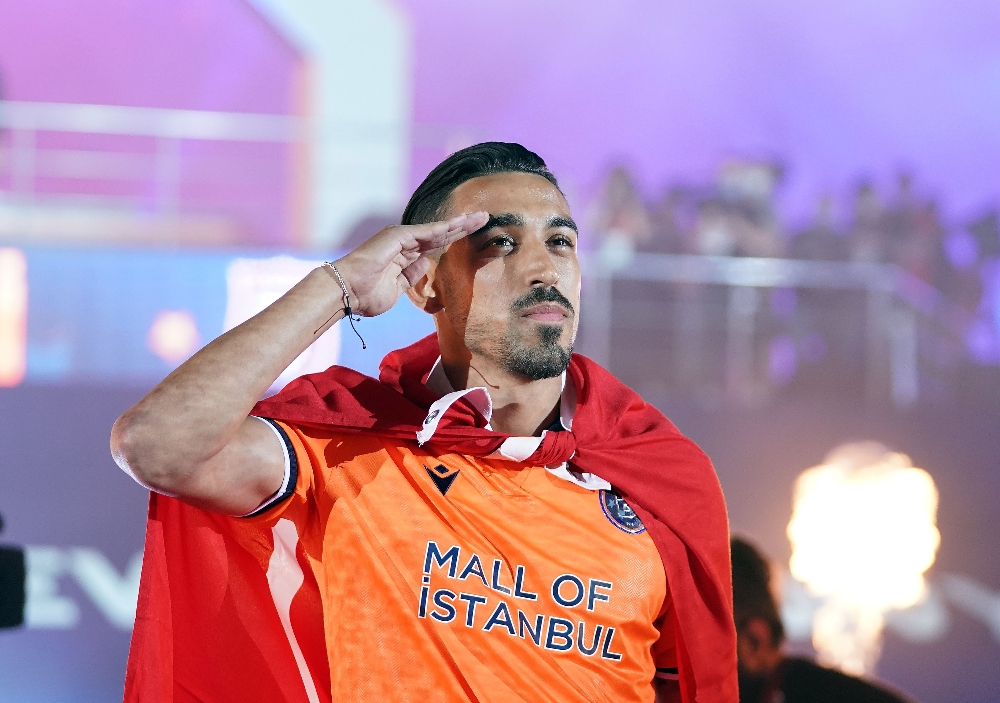 İrfan Can: “Benim gönlüm İspanya Ligi’nden yana”
