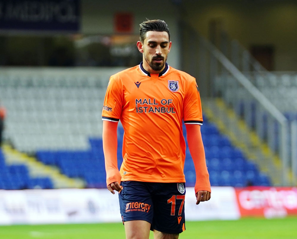 İrfan Can, Galatasaray’ı seviyor