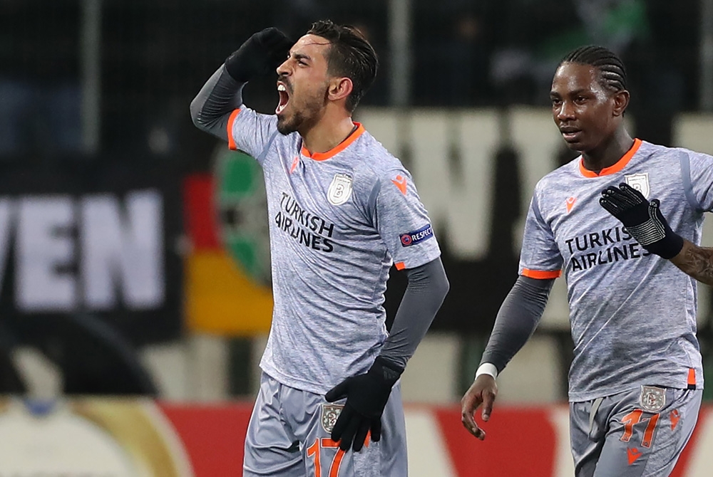 İrfan Can kariyerinin zirvesinde