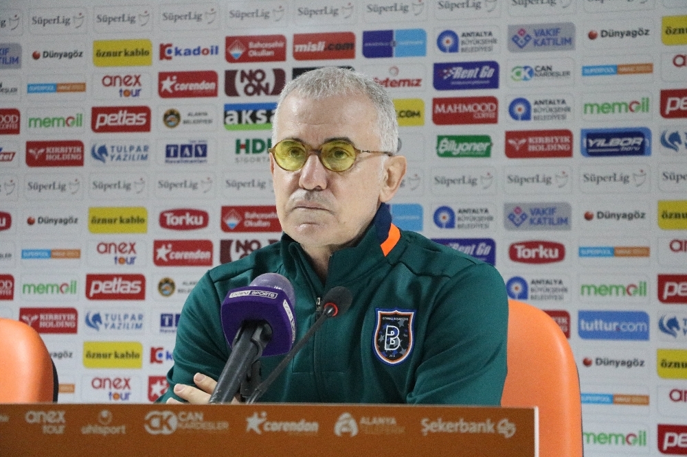 İrfan Saraloğlu: “Bize moral verecek bir galibiyet aldık”