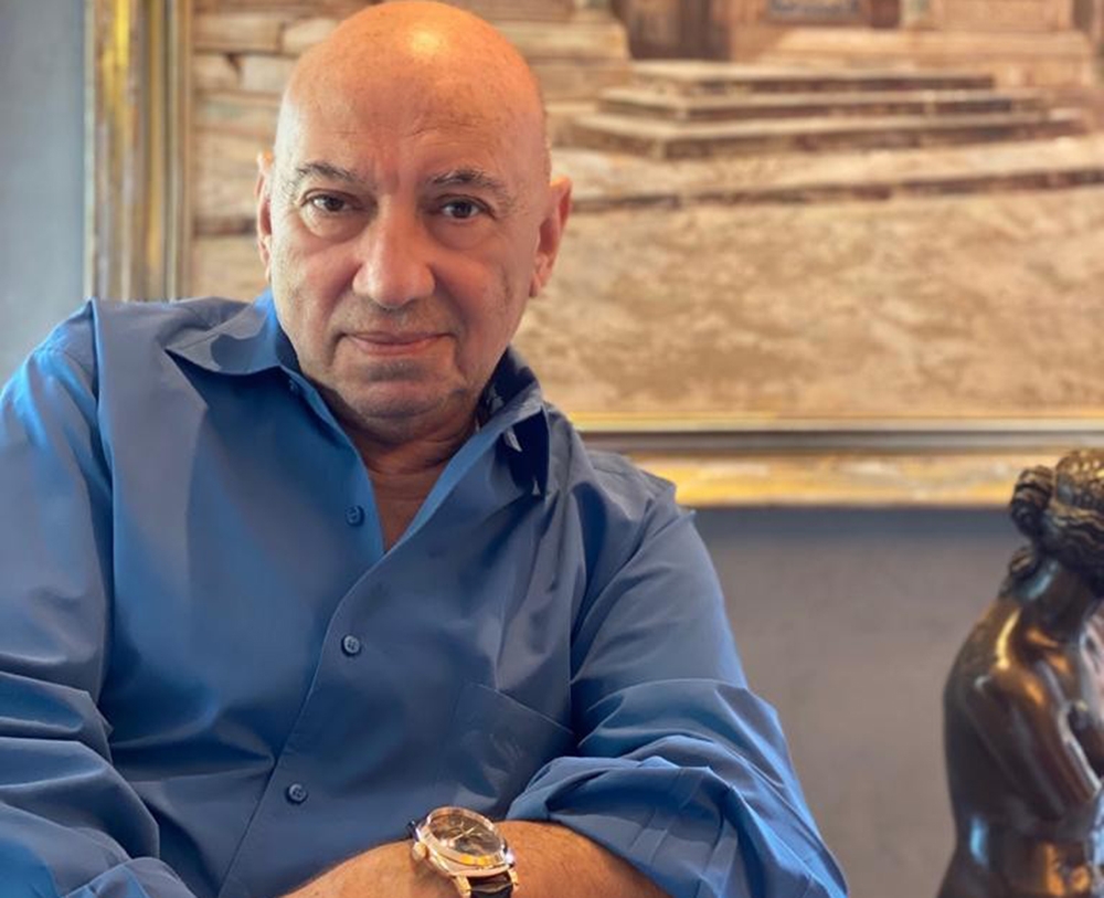 İş adamından örnek davranış