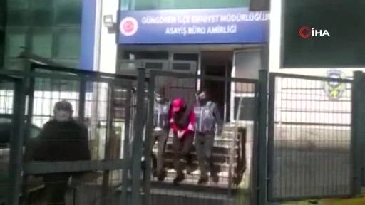 İş adamını dolandıran sahte gümrük müdürü yakalandı