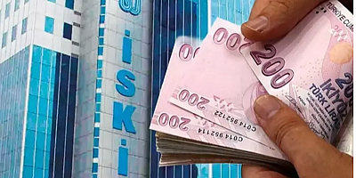  İş bilmez İBB İSKİ'yi 115 kat batırdı! ''Yatırım'' yalan çıktı