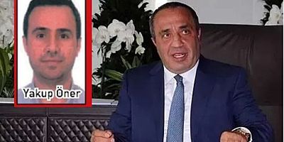 İş insanı Emrullah Turanlı İBB’deki mafya düzenini anlattı..