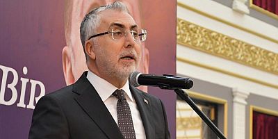  Işıkhan: Batman, Türkiye Yüzyılı'nın lokomotif şehirlerinden biri oldu