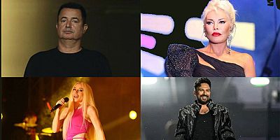 İsim isim ünlülerin Ahbap’a yaptığı bağış miktarı