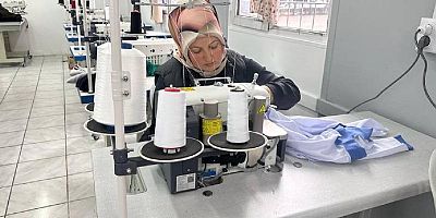 İŞKUR destekleriyle 92 binden fazla kadın istihdama kazandırıldı