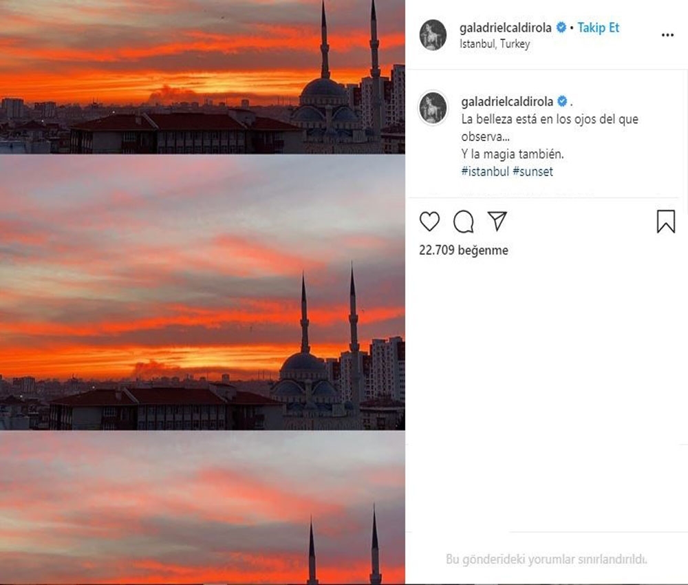 Isla ve ailesi karantinadan cuma günü çıkıyor