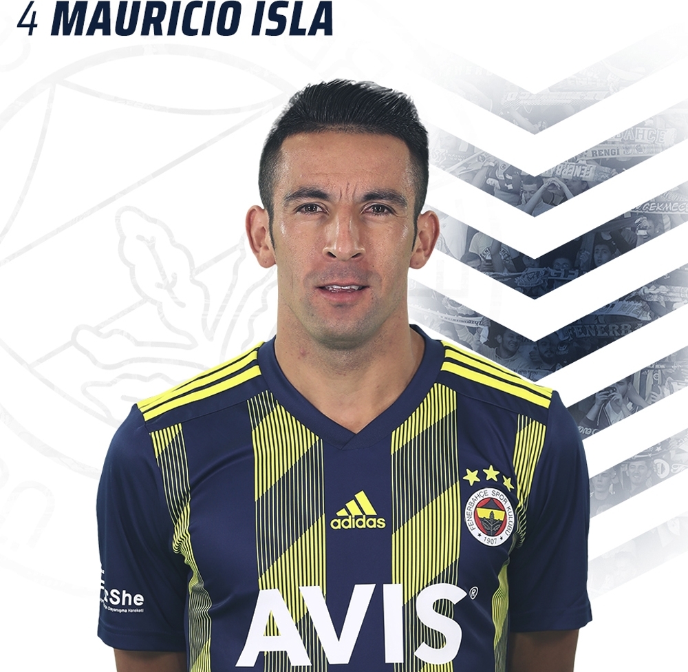 Isla ve eşi karantinadan çıktı