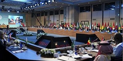 İslam dünyasından İsrail'e sert tepki