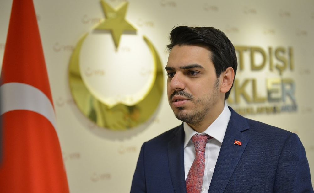 İslam karşıtlığı Fransa’da cinnet halinde