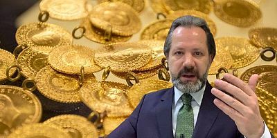 İslam Memiş 2 hafta süre verdi! Altında öyle bir yükseliş olacak ki..