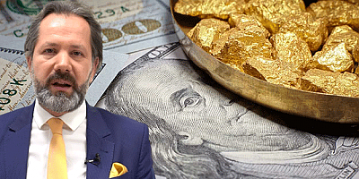  İslam Memiş son tahminini güncelledi: Dolarınızı bozdurup hemen onu alın