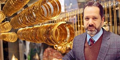 İslam Memiş’ten 2022 için altın tahmini! 800 liradan gram alanlar..