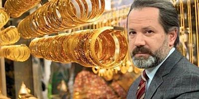 İslam Memiş'ten altın açıklaması!