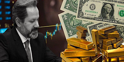 İslam Memiş'ten altın ve dolar tahmini: Temmuz ayını işaret etti!
