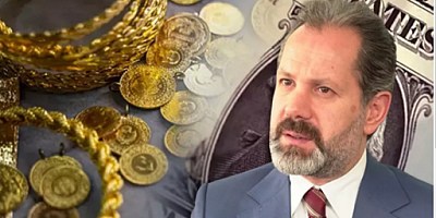 İslam Memiş'ten bomba gram altın tahmini