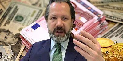  İslam Memiş'ten dolar için 40 lira açıklaması