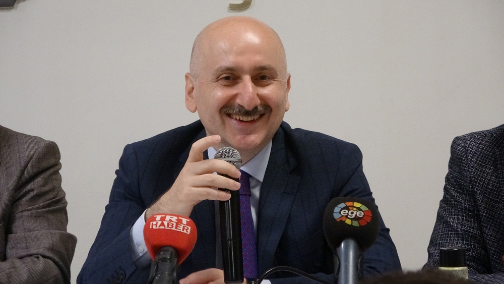 “İşlemleri hızlandırıp önümüzdeki yıl Uşak Çevre Yolu’nu açmak bizlere nasip olacak”
