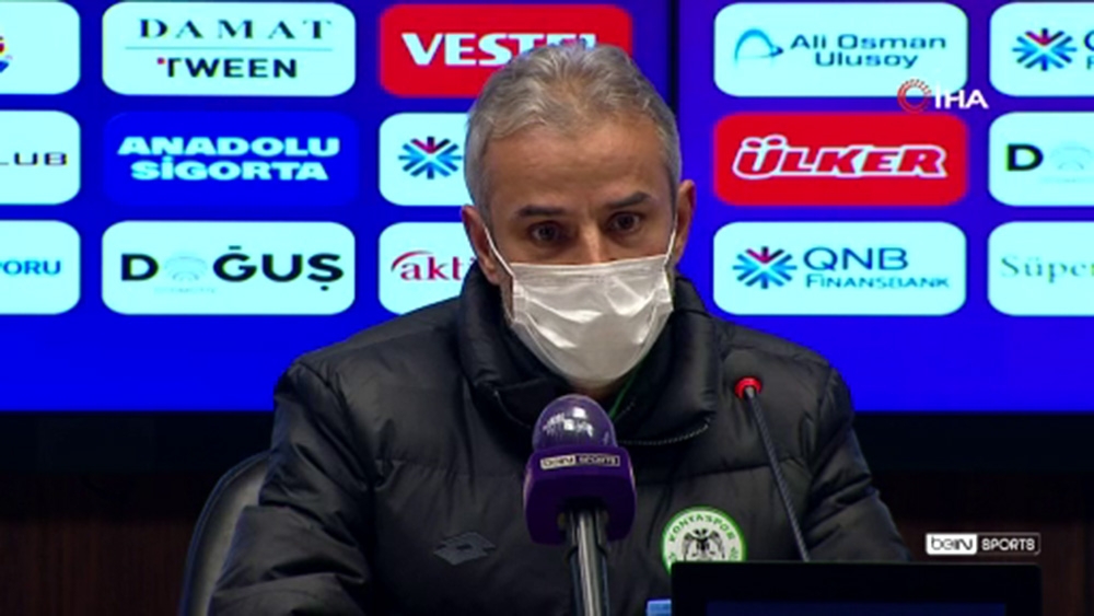 İsmail Kartal: 