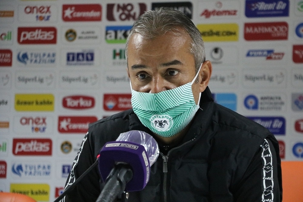 İsmail Kartal PFDK’ya sevk edildi