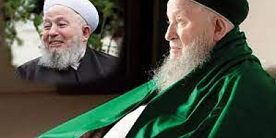 İsmailağa cemaati lideri Mahmut Ustaosmanoğlu yoğun bakıma kaldırıldı