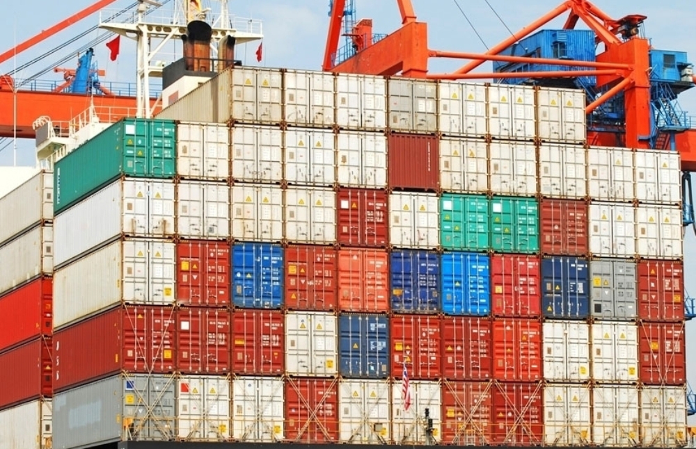 İso Türkiye İhracat İklimi Endeksi Ekimde 50,3 Oldu