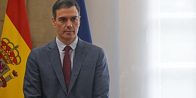 İspanya Başbakanı Sanchez: İspanya Filistin devletini tanıyor