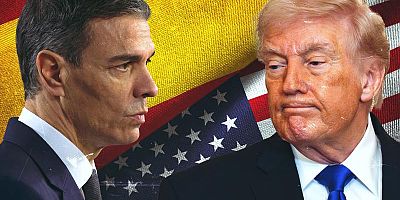 İspanya ile ABD arasında İran saldırısı krizi: Üsler kapatıldı, Trump tehdit etti