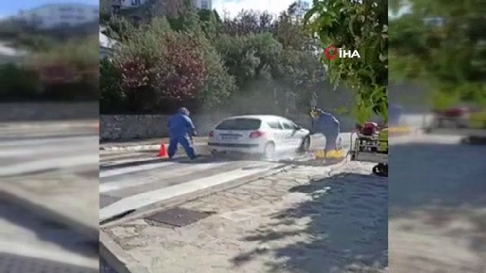 İspanya’da korona vakası görülmeyen tek yer: Zahara de la Sierra