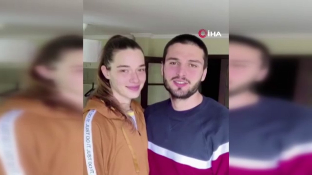 İspanya’daki Türk sporculardan 19 Mayıs mesajı