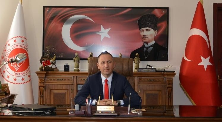 Isparta Cumhuriyet Başsavcısı Akbulut: “FETÖ/PDY’den 7 bin 315 soruşturma açıldı”
