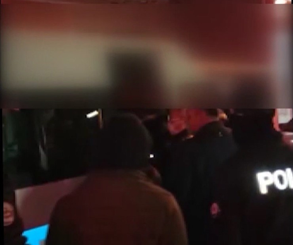 Isparta’da 30 kişiye kumar baskını