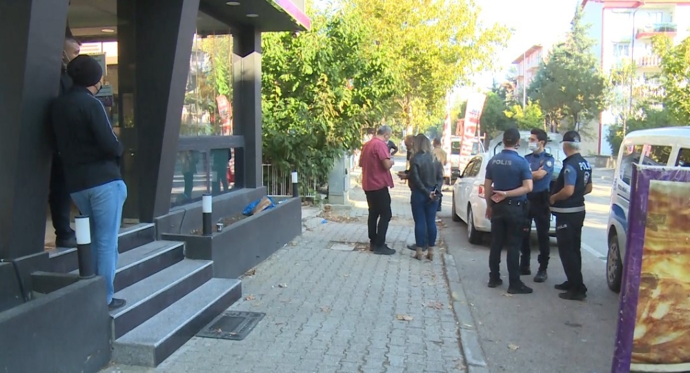 Isparta’da kadın cinayeti