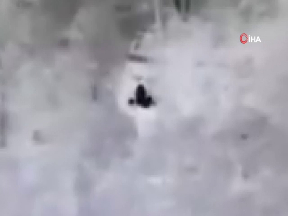 İsrail askerleri Gazze sınırında 3 Filistinliyi öldürdü