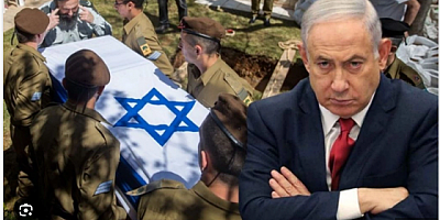 İsrail basını: Hamas bizi mükemmel bir şekilde oyuna getirdi