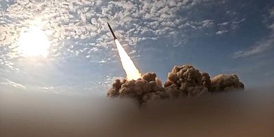 İsrail basını: İran, 40 gün süren savaşta misillemelerinde 650 füze fırlattı