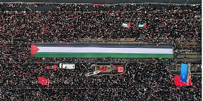 İsrail basını: Türklerin şakası yok savaşa hazır olmalıyız