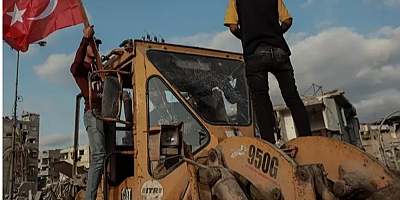 İsrail cephesinde alarm: “Türk yürüyüşü sonumuzu getirebilir” itirafı