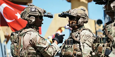 İsrail'de Türkiye korkusu: Türk ordusunun cevabını kestiremeyiz