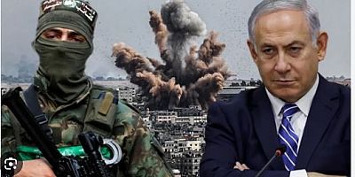İsrail'den HAMAS'a yeni teklif